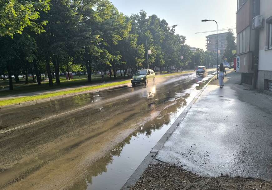 FOTO: SNJEŽANA KARIĆ/RINGIER