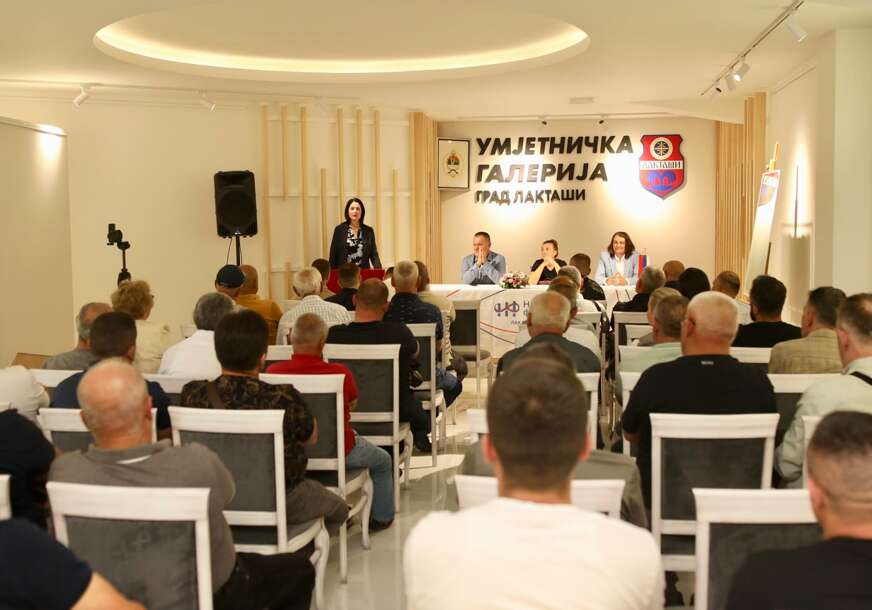 narodni front laktaši 