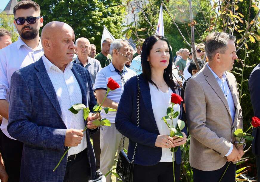 FOTO: NARODNI FRONT