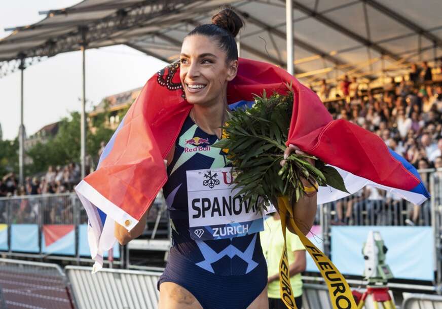 Ivana Španović