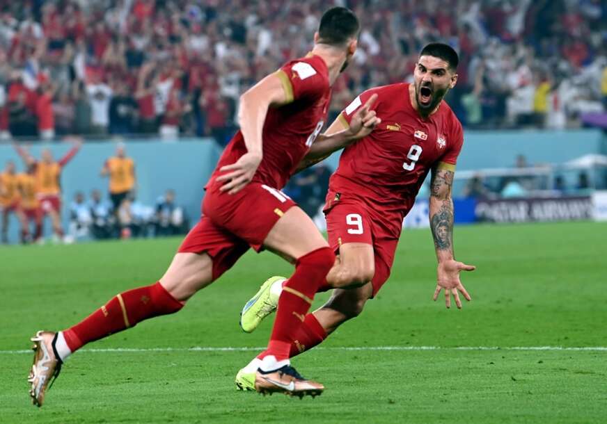 Mitrović i Vlahović