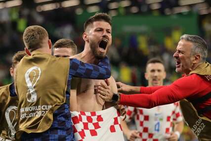 Fudbalski zemljotres na Balkanu: Bruno Petković na pragu prelaska u Hajduk