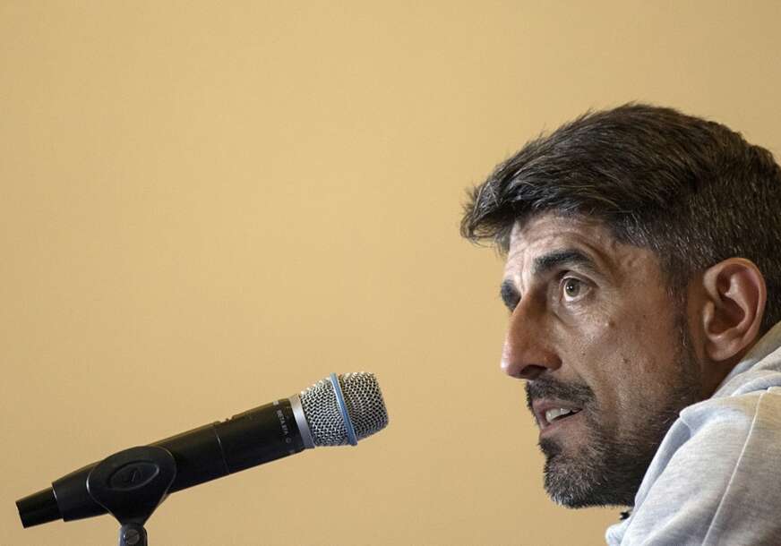 Veljko Paunović