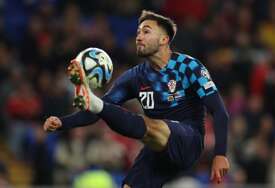 DINAMO RAZBIJA KASU Borčev dželat postaje 2. najskuplji transfer u istoriji hrvatskog velikana