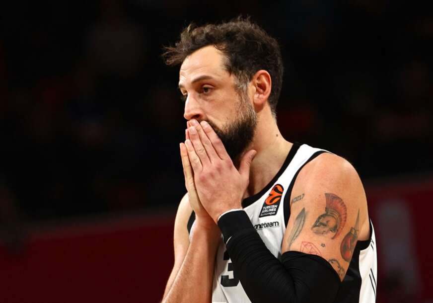 Marko Belineli