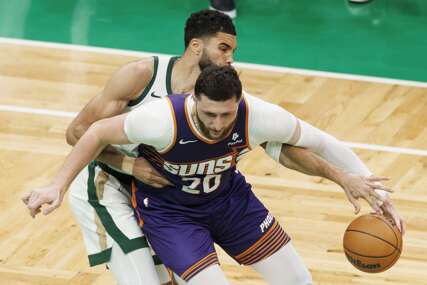 ZANIMLJIV TREJD Jusuf Nurkić ide u Jutu, a Hornetsi dobili Sekstona