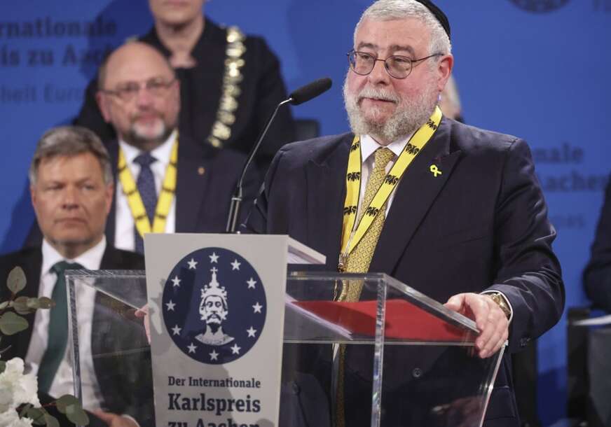 Rabin Pinhas Goldšmit