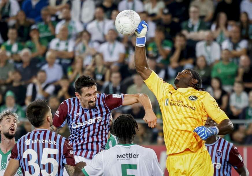 Stefan Savić