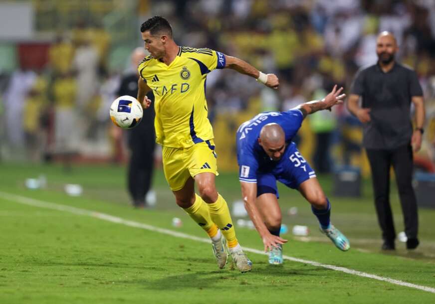 Kristijano ronaldo