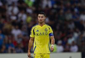Koštali ga loši rezutati: Ronaldo i Al Nasr ostali bez trenera