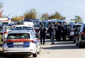 (VIDEO) Raste broj žrtava: U napadu na školu u Gracu UBIJENO 5 OSOBA, vjeruje se da je UČENIK POČINIO SAMOUBISTVO