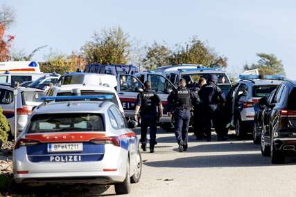 Raste broj žrtava: U napadu na školu u Gracu ubijeno 5 OSOBA, vjeruje se da je UČENIK POČINIO SAMOUBISTVO