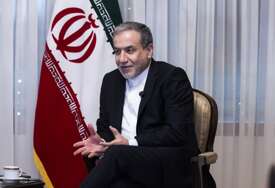 (FOTO) "Svi su uznemireni kriminalnim ponašanjem" Iran se oglasio po prvi put nakon napada SAD na njihova nuklearna postrojenja