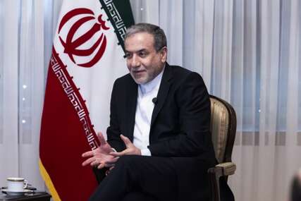 (FOTO) "Svi su uznemireni kriminalnim ponašanjem" Iran se oglasio po prvi put nakon napada SAD na njihova nuklearna postrojenja