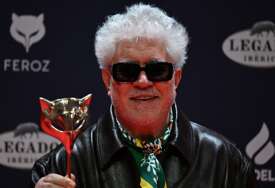 Filmski sladokusci u ekstazi: Legendarni Almodovar najavio snimanje novog filma