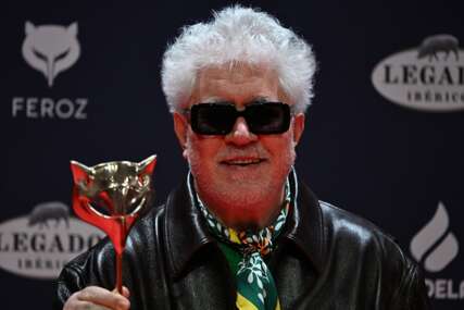 Filmski sladokusci u ekstazi: Legendarni Almodovar najavio snimanje novog filma