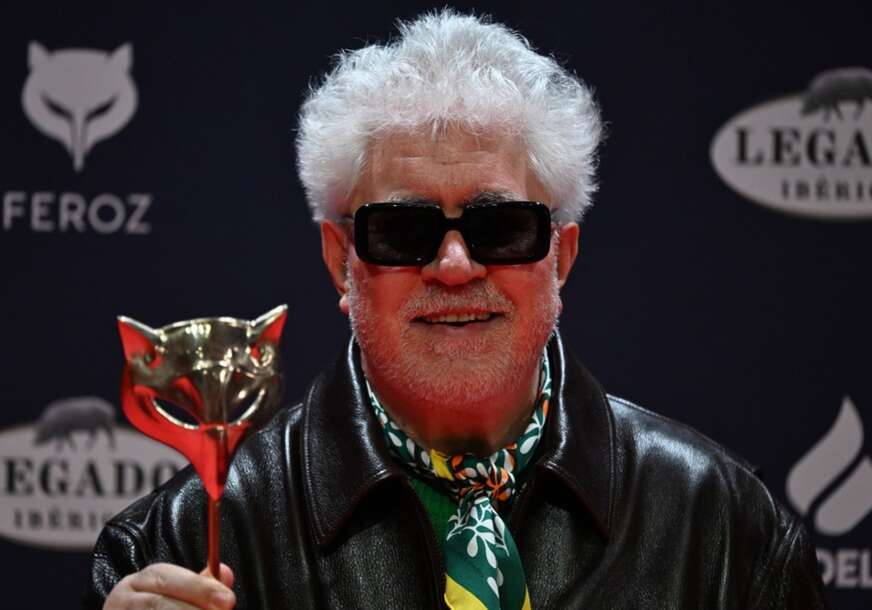 Pedro almodovar