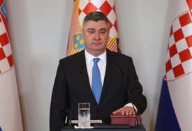 "Nije pozvan da priča i procjenjuje" Zoran Milanović smatra da u EU VIŠE NEMA MJESTA ZA SRBIJU i druge zemlje, izjava izazvala burne reakcije