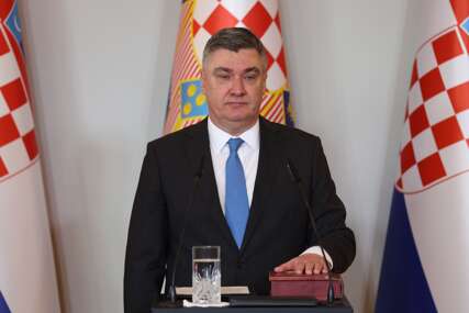 "Nije pozvan da priča i procjenjuje" Zoran Milanović smatra da u EU VIŠE NEMA MJESTA ZA SRBIJU i druge zemlje, izjava izazvala burne reakcije