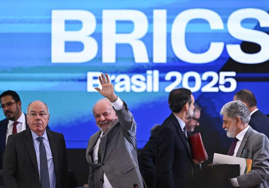 BRIKS