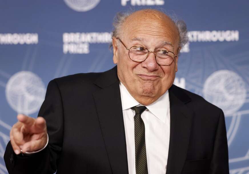 Deni Devito 