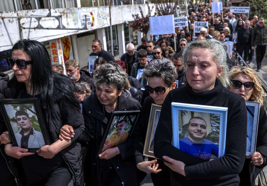 SLUČAJ DOBIJA RASPLET Podignuta optužnica za požar u Kočanima protiv 34 osobe i 3 pravna lica
