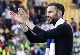 Slijedi pregovor s Komom: Fabregas dogovorio lične uslove sa Interom