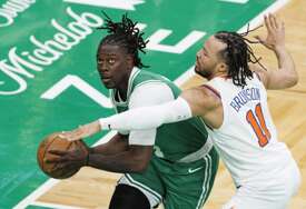 (FOTO) BOSTON BOLJE PROŠAO Veliki trejd između Seltiksa i Portlanda