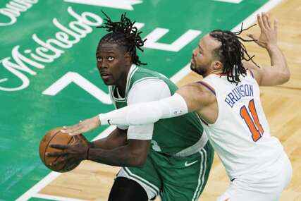 (FOTO) BOSTON BOLJE PROŠAO Veliki trejd između Seltiksa i Portlanda