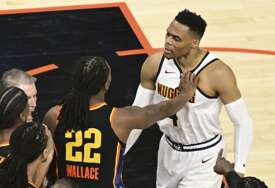 Denver se polako raspada: MVP je otišao, ostali čekaju "metlu"