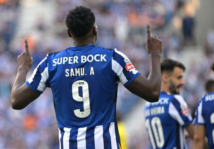 FK Porto 