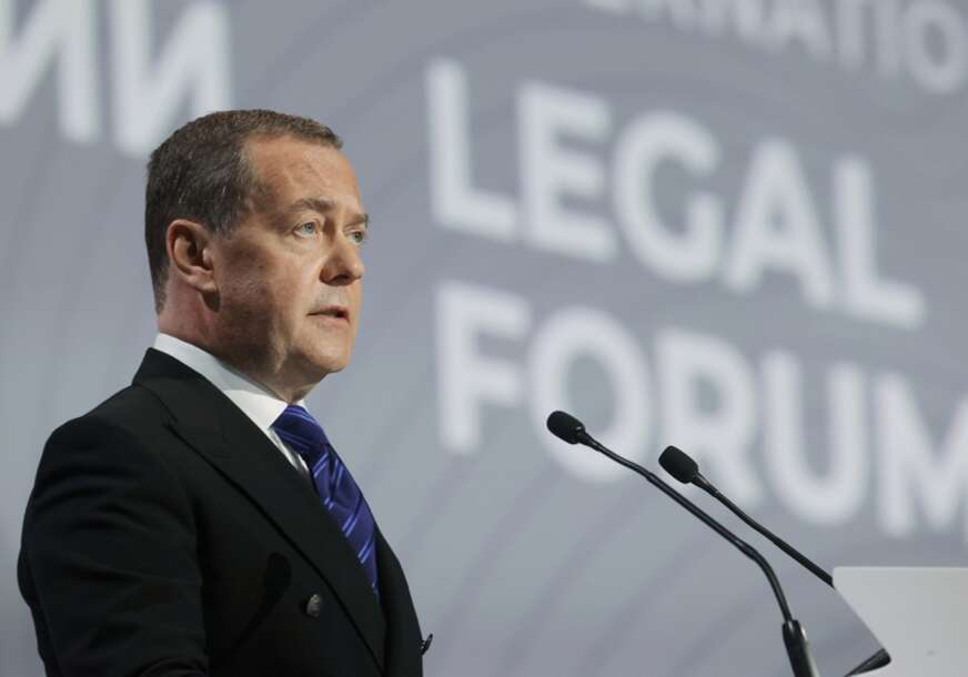 Medvedev