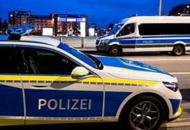 Zatvorene sve institucije, veliki broj policijskih snaga na terenu: U ovom evropskom gradu evakuisano oko 20.000 ljudi, mnogi strahuju od eksplozije