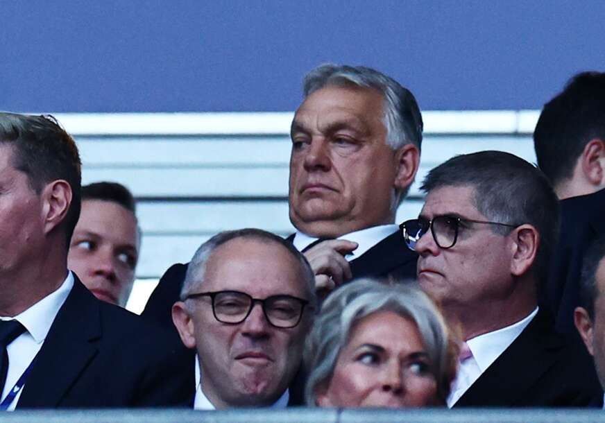 Viktor Orban