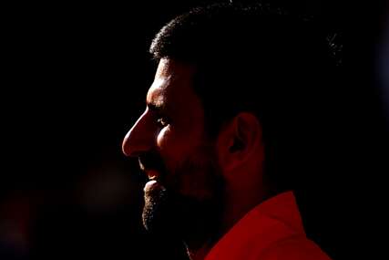"101 JE BOLJE OD 100" Prve riječi Novaka Đokovića nakon plasmana u četvrtfinale Rolan Garosa