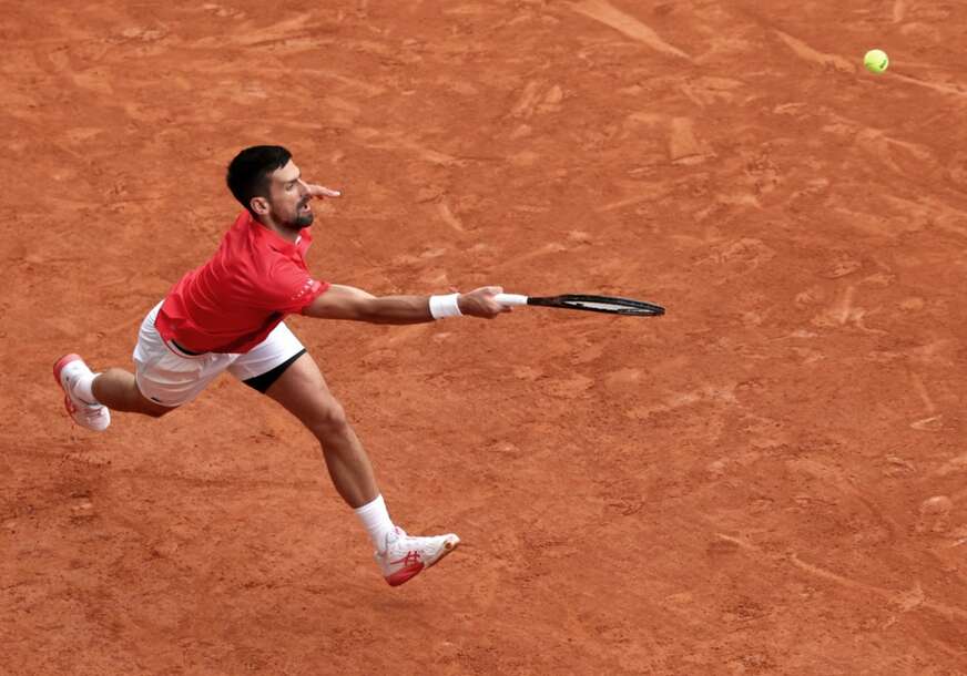 Novak Đoković