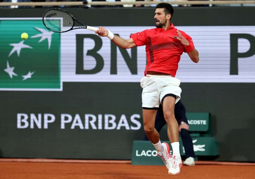Novak Đoković