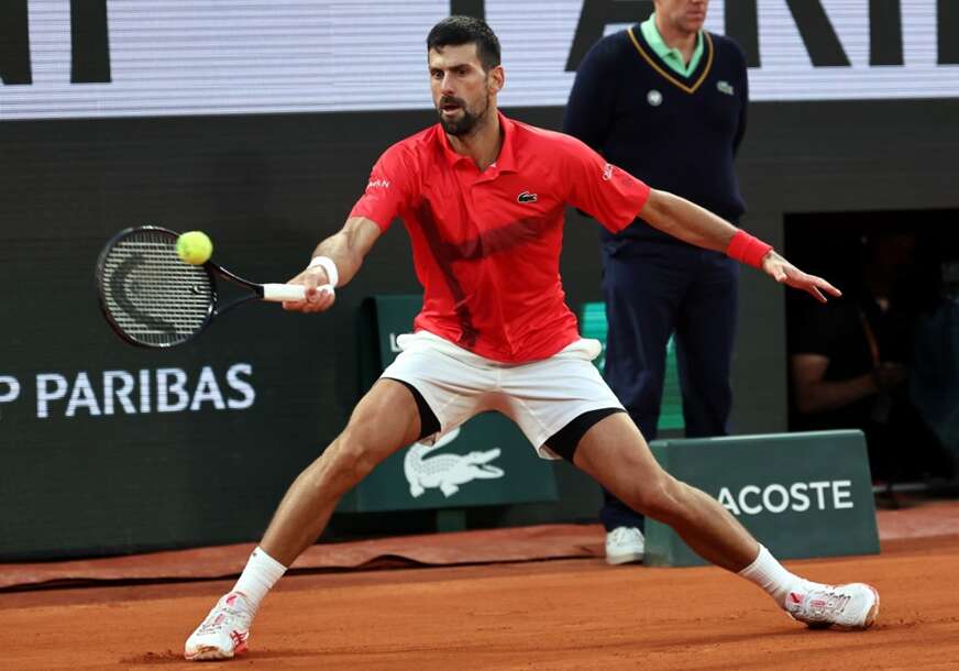 Novak Đoković