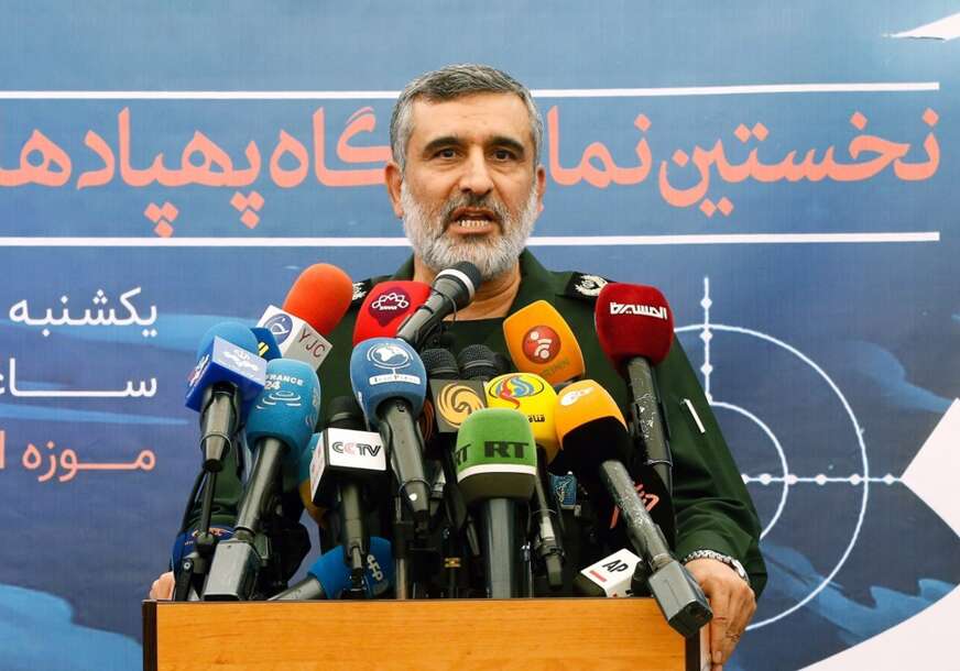 Amer Ali Hajzideh