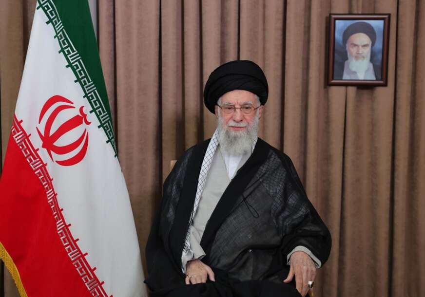 Ali Khamenei