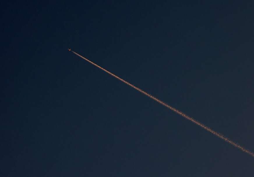 Iran avion