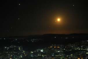 FOTO: ALAA BADARNEH/EPA