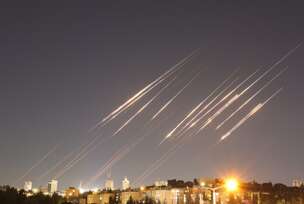 FOTO: ABIR SULTAN/EPA