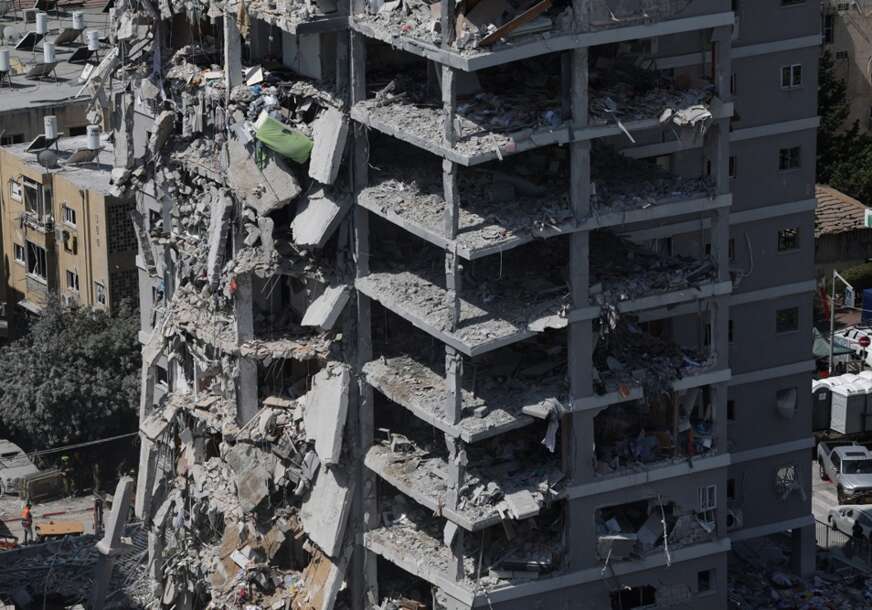 iran , izrael , konflikt