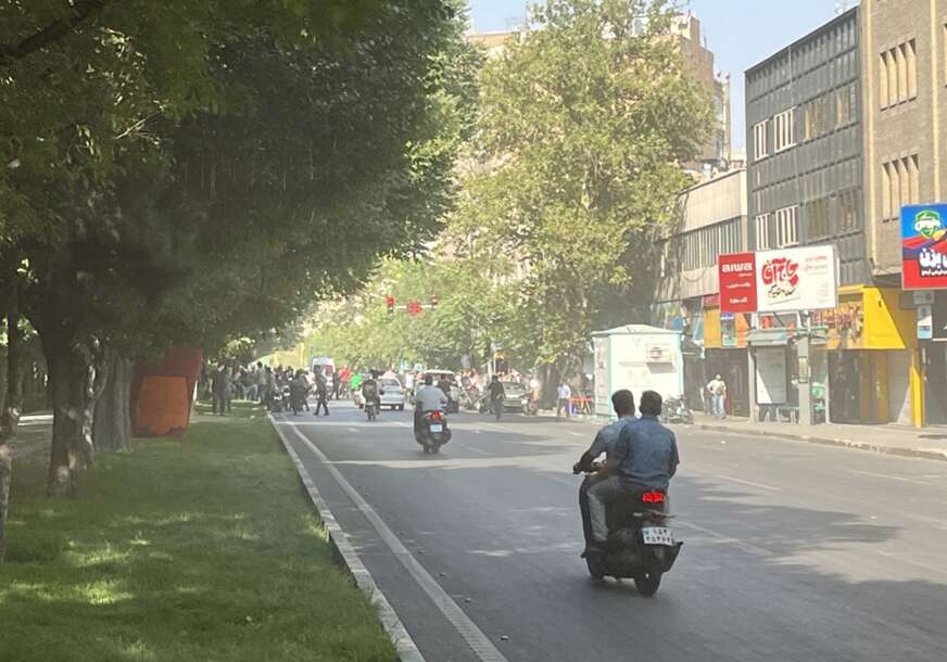 Iran