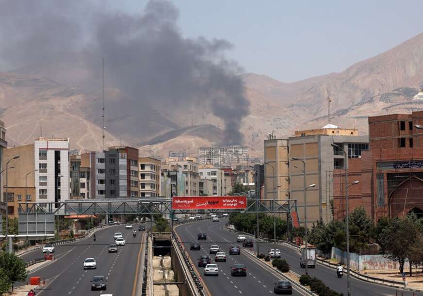 Iran
