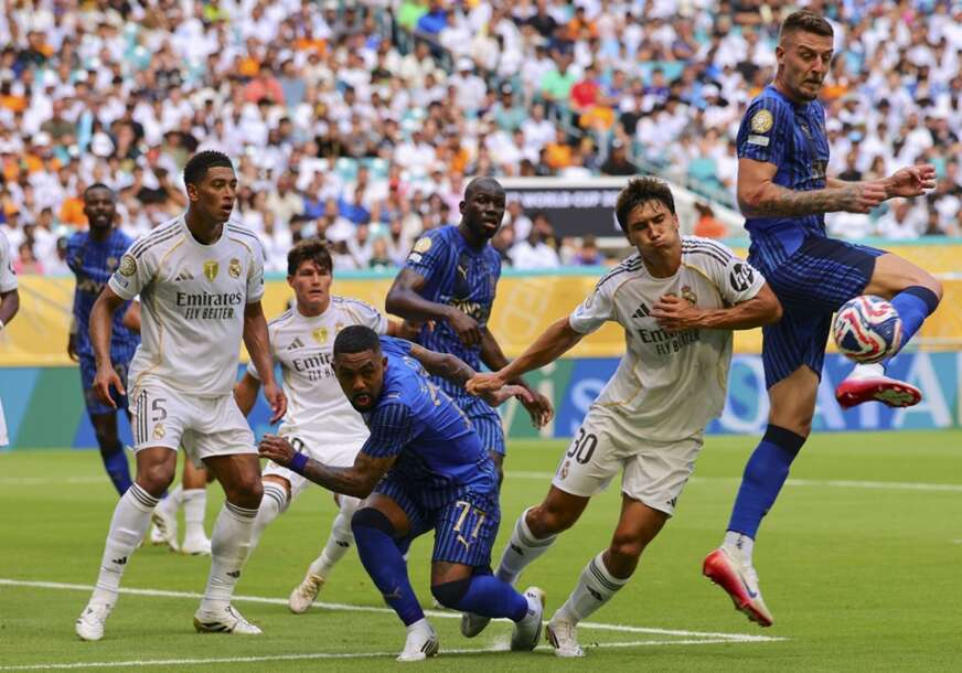 Real Al Hilal