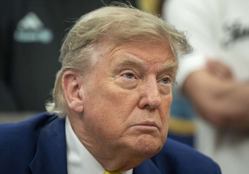 Donald Tramp
