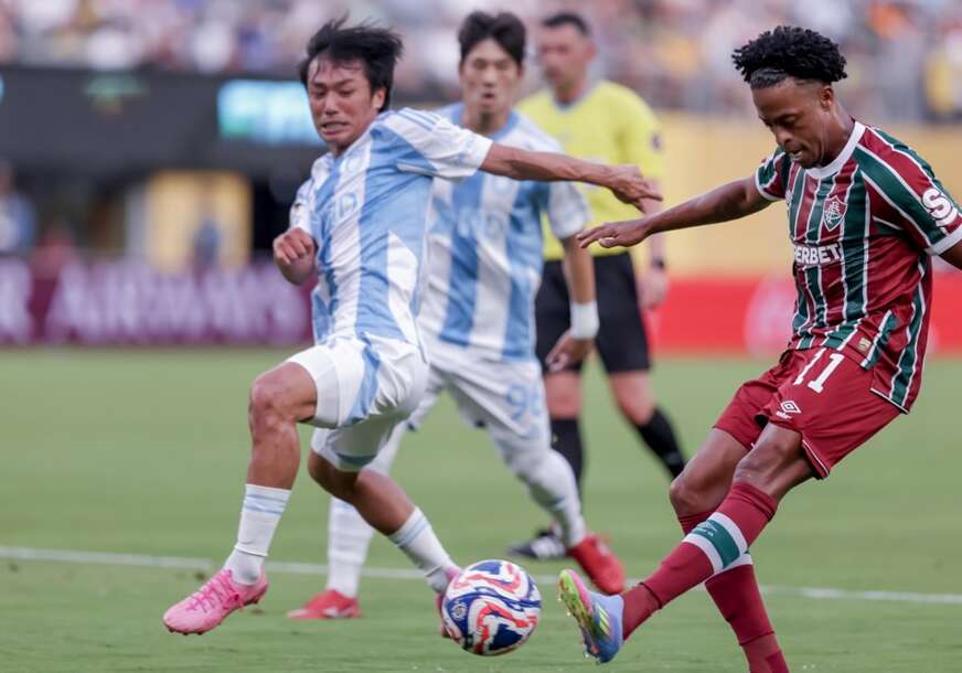 Fluminense
