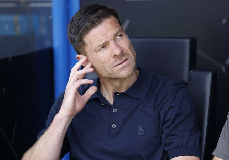 Ćabi alonso